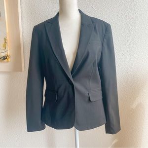 Banana republic factory blazer